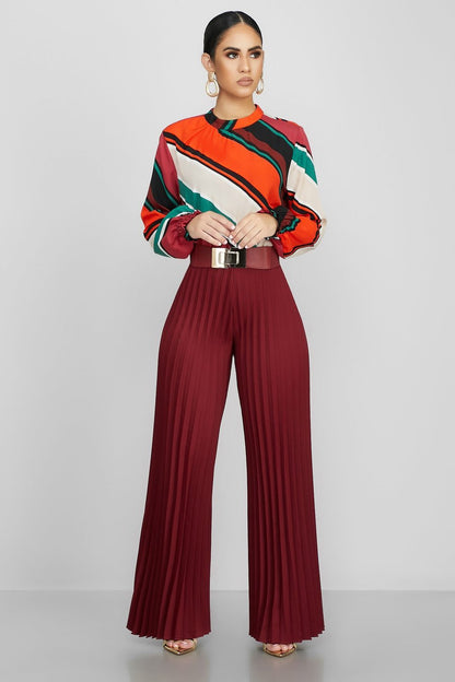 Classic Vintage & Enduringly Stylish Pants