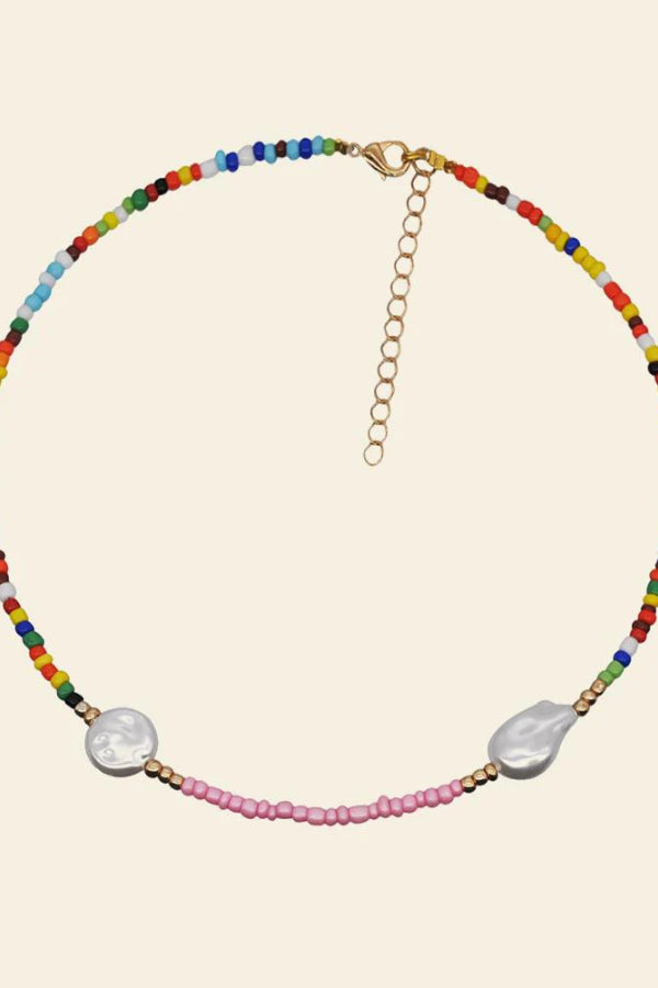 Beautifully Balanced Garment with Timeless Character