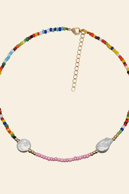 Beautifully Balanced Garment with Timeless Character