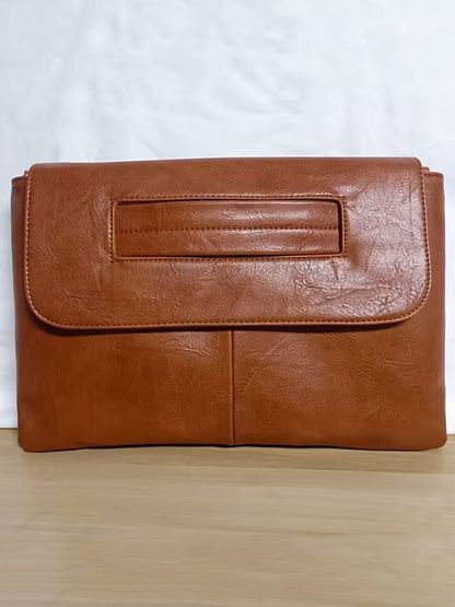 Beautifully Finished Bag in a Timeless Design