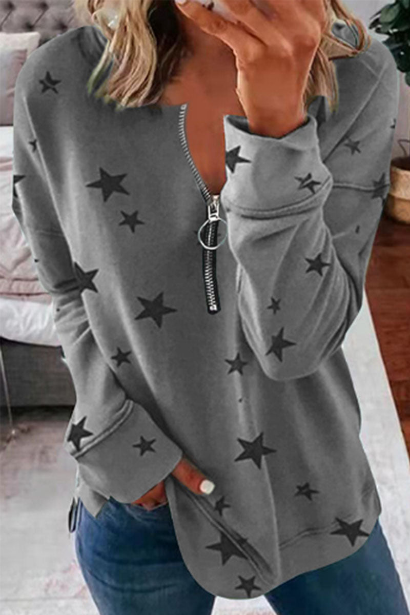 Sophisticated Garment with a Clean Classic Look