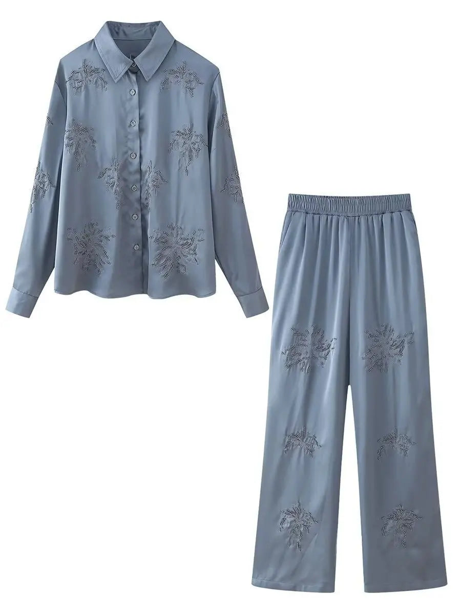 Classic Vintage Garment with a Flattering Fit