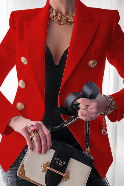 Beautifully Finished Garment in a Timeless Design
