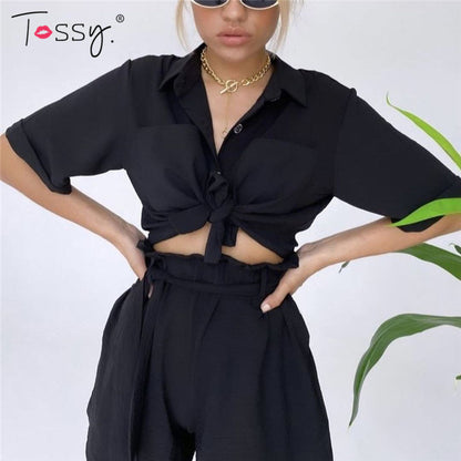 Well Tailored Shirt with a Graceful Silhouette