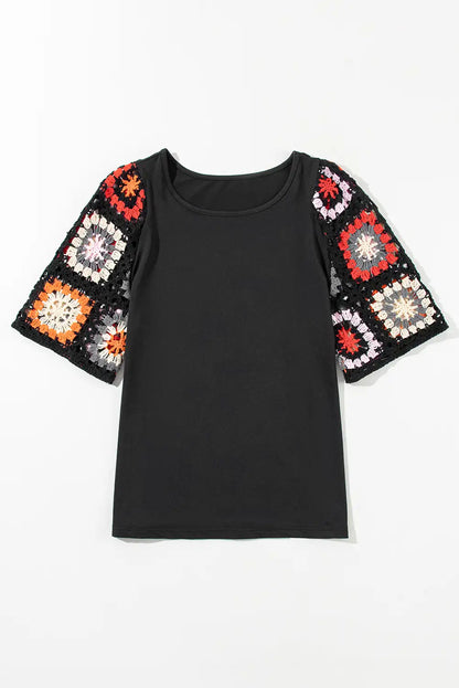Beautifully Finished Top in a Timeless Design