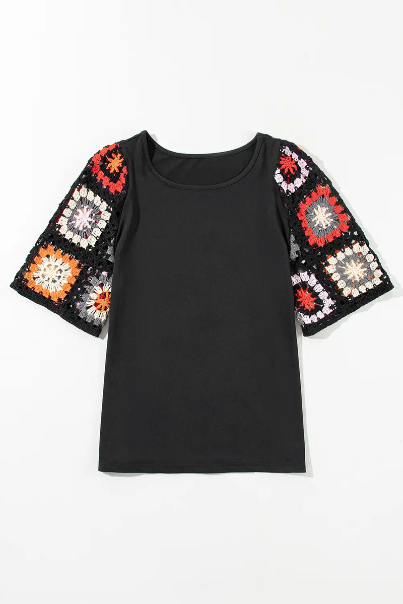 Beautifully Finished Top in a Timeless Design