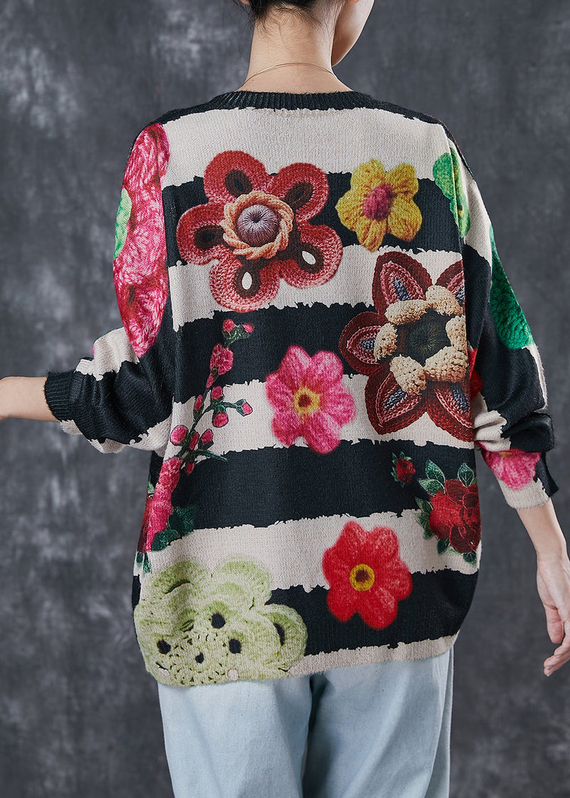 Effortlessly Elegant Sweater with a Timeless Design
