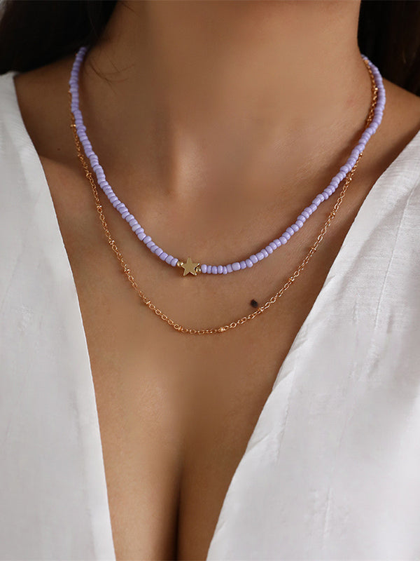 Beautifully Balanced Garment with Timeless Character