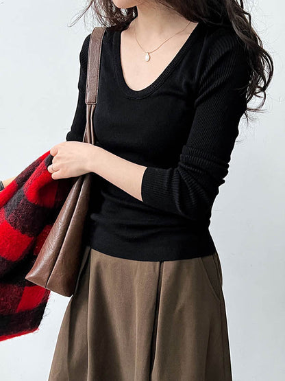 Elegantly Styled T-Shirt for Everyday Wear