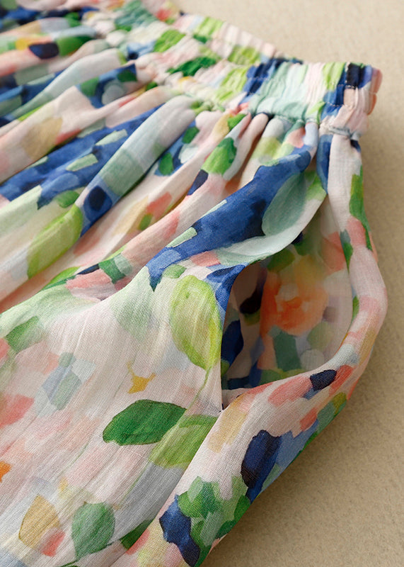 Vintage Inspired Garment with a Contemporary Edge