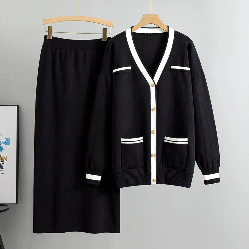 Elegantly Styled Sweater for Everyday Wear