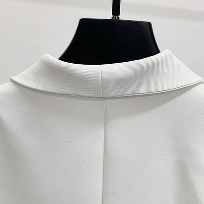 Classic Vintage Garment with a Flattering Fit