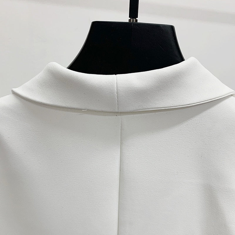 Classic Vintage Garment with a Flattering Fit
