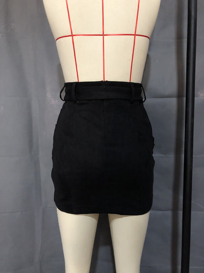 Beautifully Balanced Garment with Timeless Character
