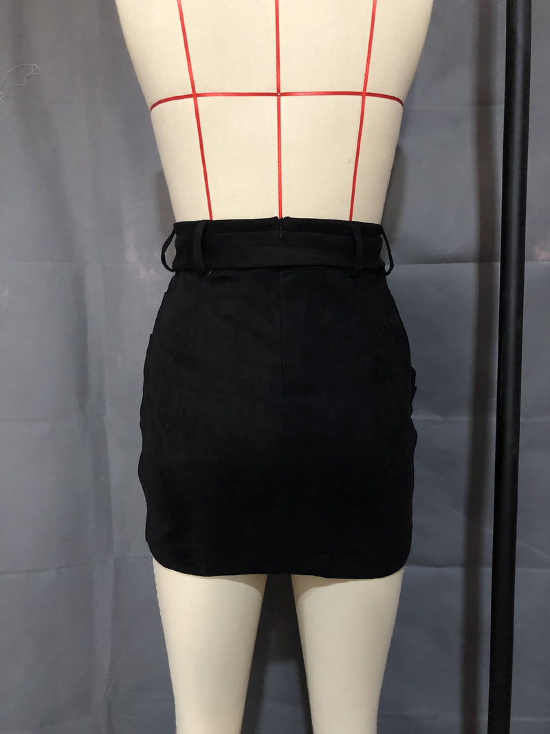 Beautifully Balanced Garment with Timeless Character