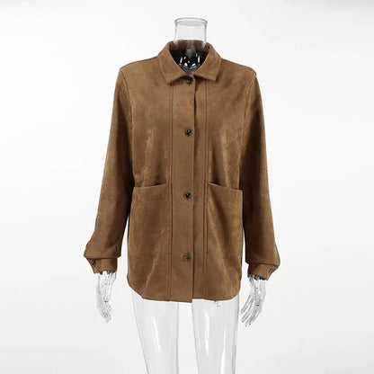 Beautifully Crafted Jacket in a Classic Style