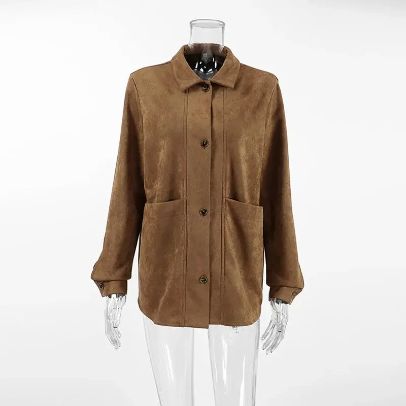 Beautifully Crafted Jacket in a Classic Style
