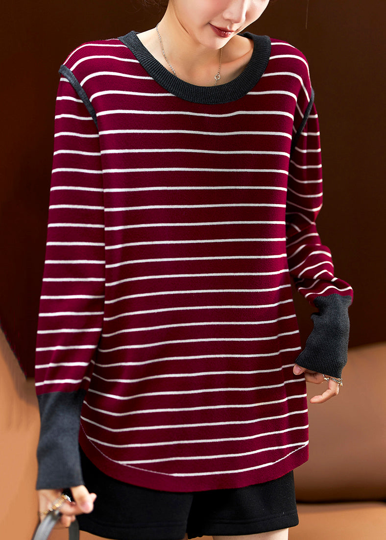 Gracefully Styled Top for Any Occasion