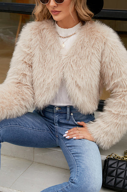 Beautifully Balanced Jacket with Timeless Character