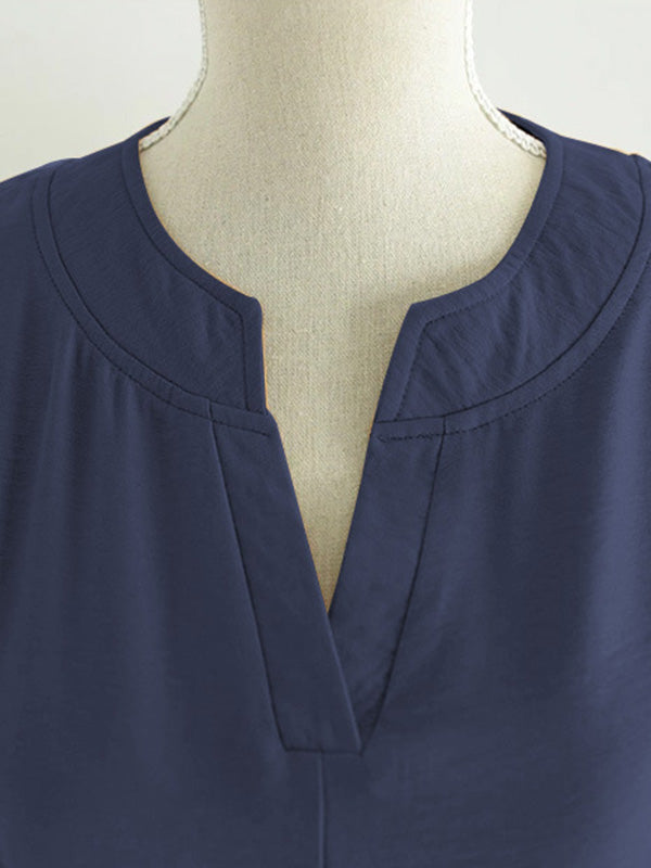 Beautifully Finished Blouse in a Timeless Design