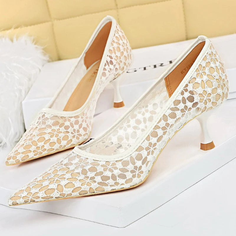 Polished Shoes with an Effortless Classic Look