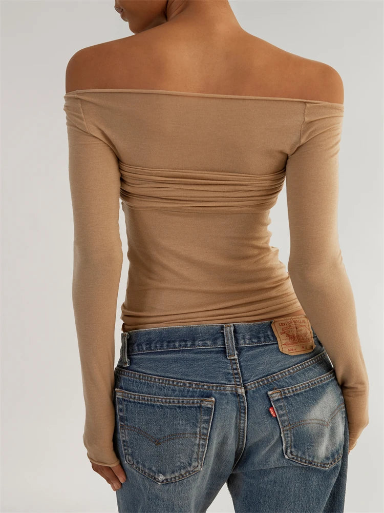 Polished Shirt with an Effortless Classic Look