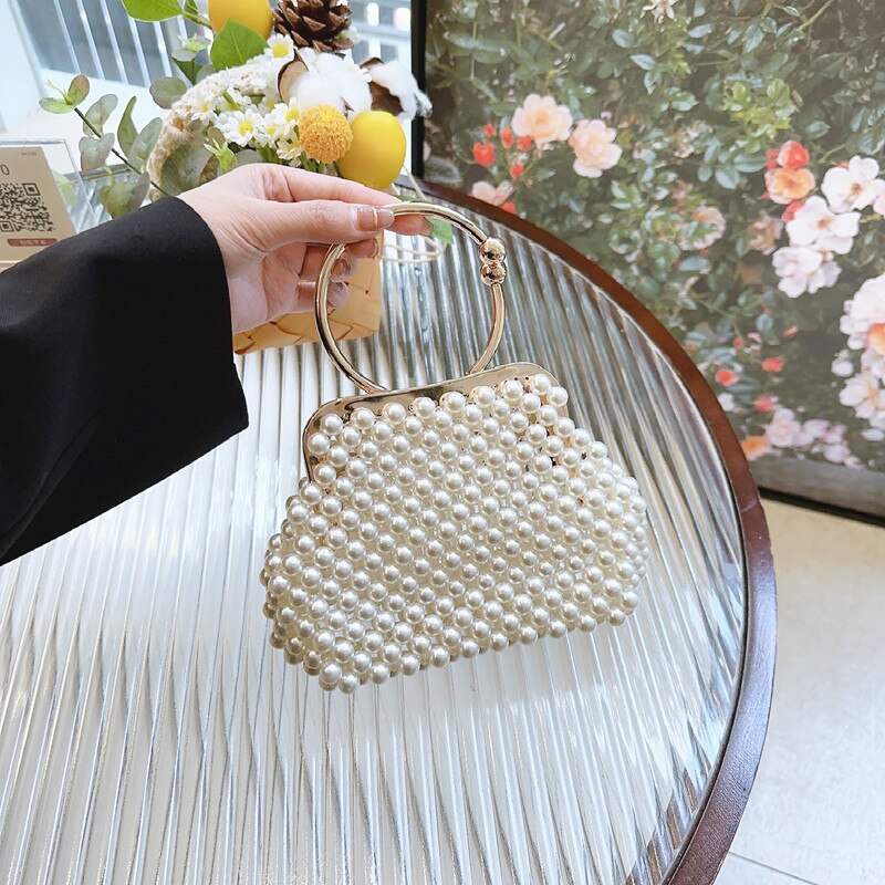 Polished Bag with an Effortless Classic Look