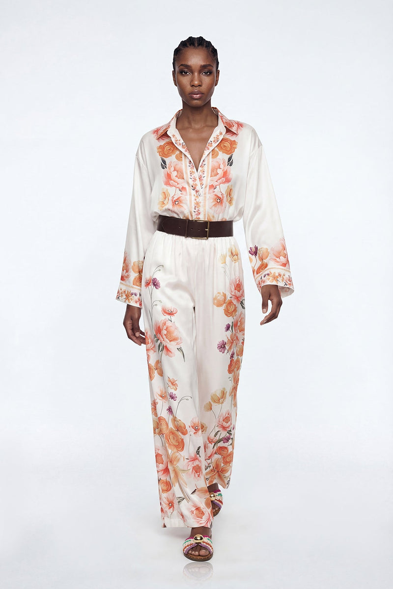 Gracefully Styled Pants for Any Occasion