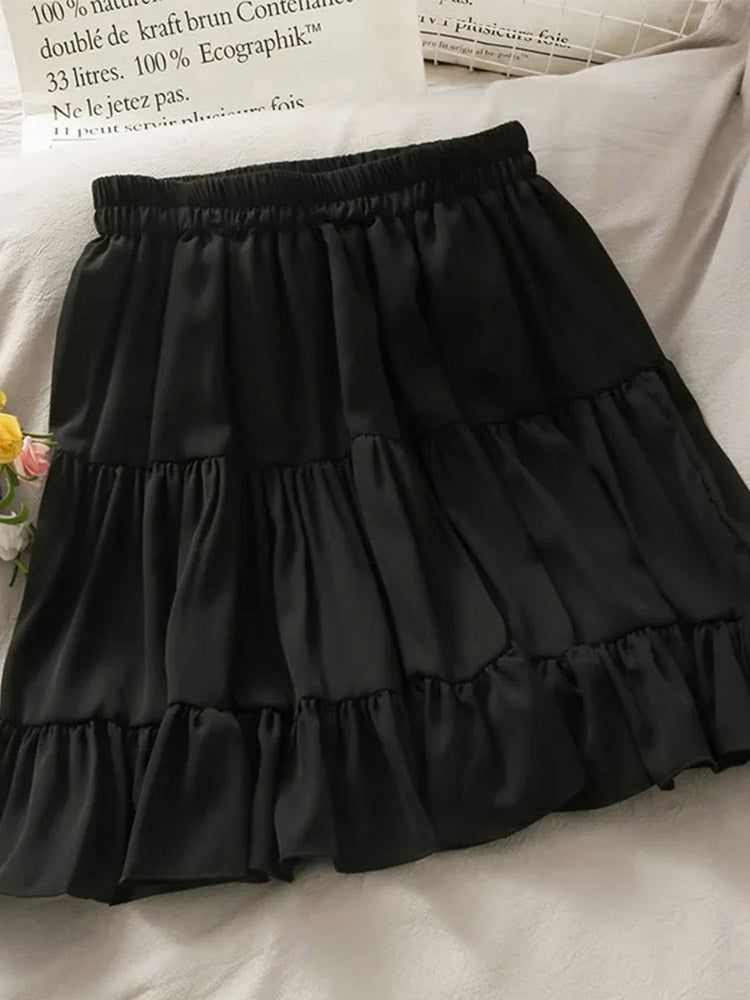 Elegantly Styled Garment for Everyday Wear