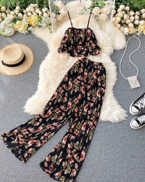 Vintage Inspired Garment with a Contemporary Edge
