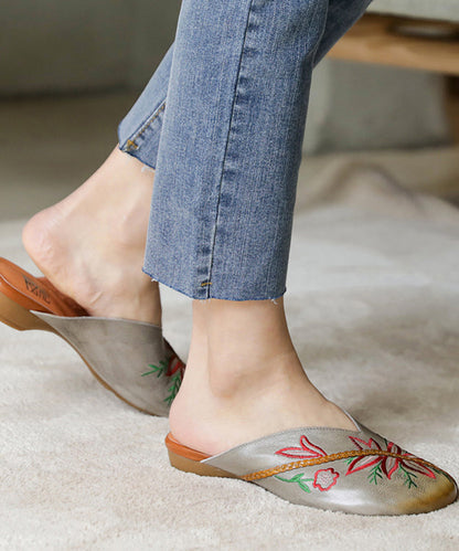 Elegantly Styled Sandals for Everyday Wear
