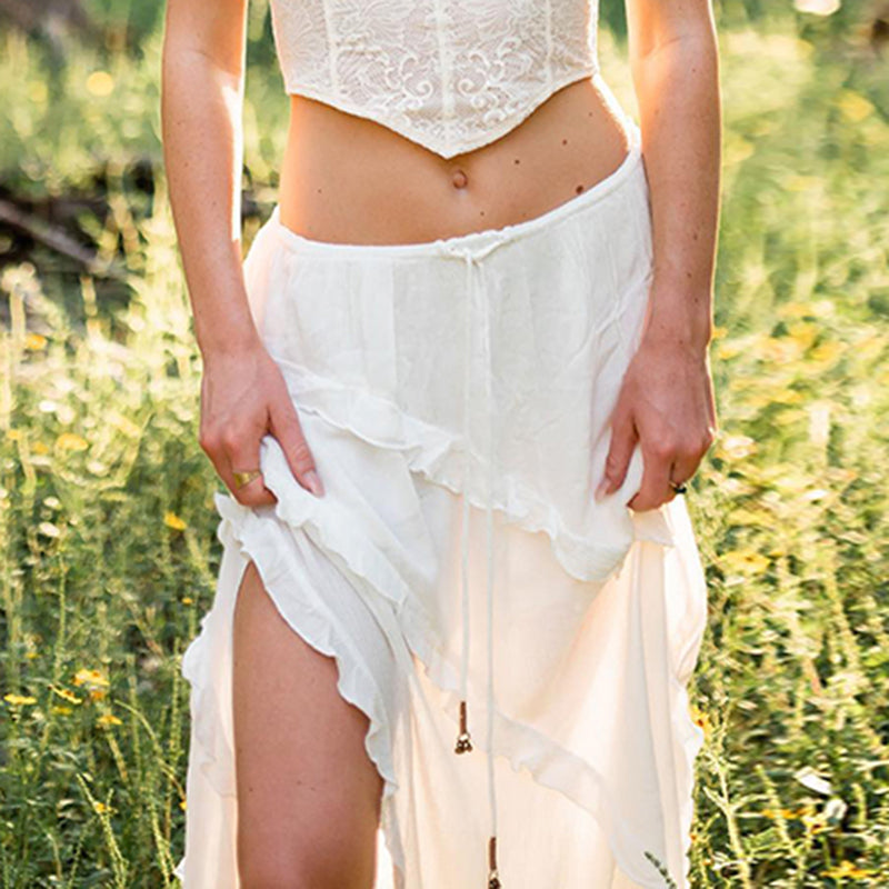 Vintage Inspired Garment with a Contemporary Edge