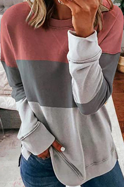 Vintage Inspired Top with a Contemporary Edge