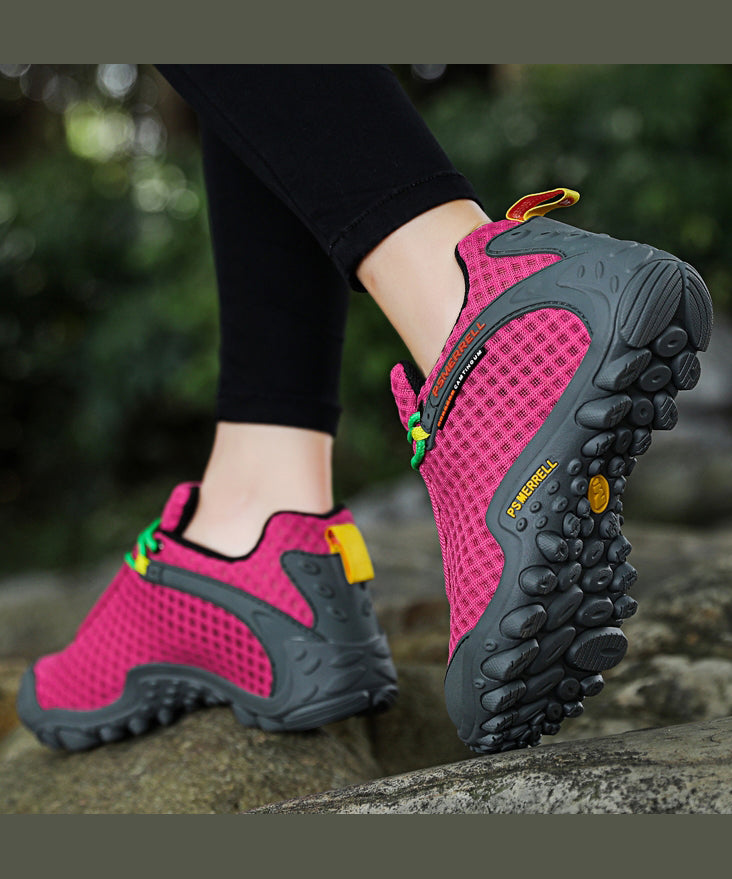 Beautifully Balanced Shoes with Timeless Character