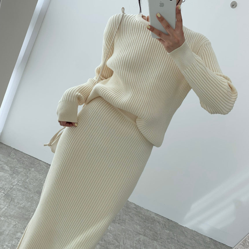Beautifully Finished Garment in a Timeless Design