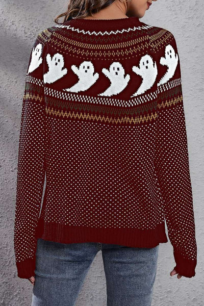Classic Vintage Top with a Flattering Fit