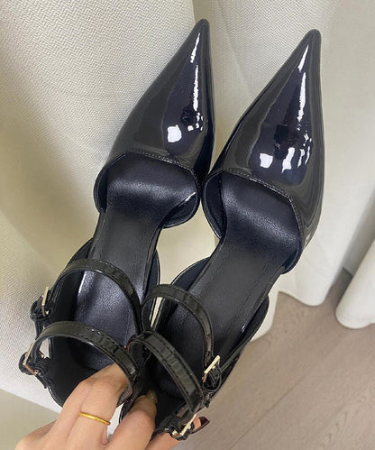 Beautifully Balanced Sandals with Timeless Character