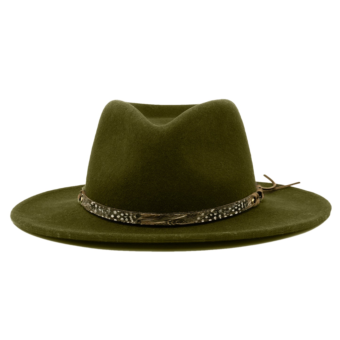 Sophisticated Garment with a Clean Classic Look