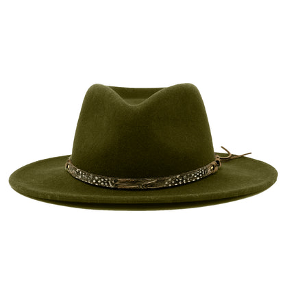 Sophisticated Garment with a Clean Classic Look