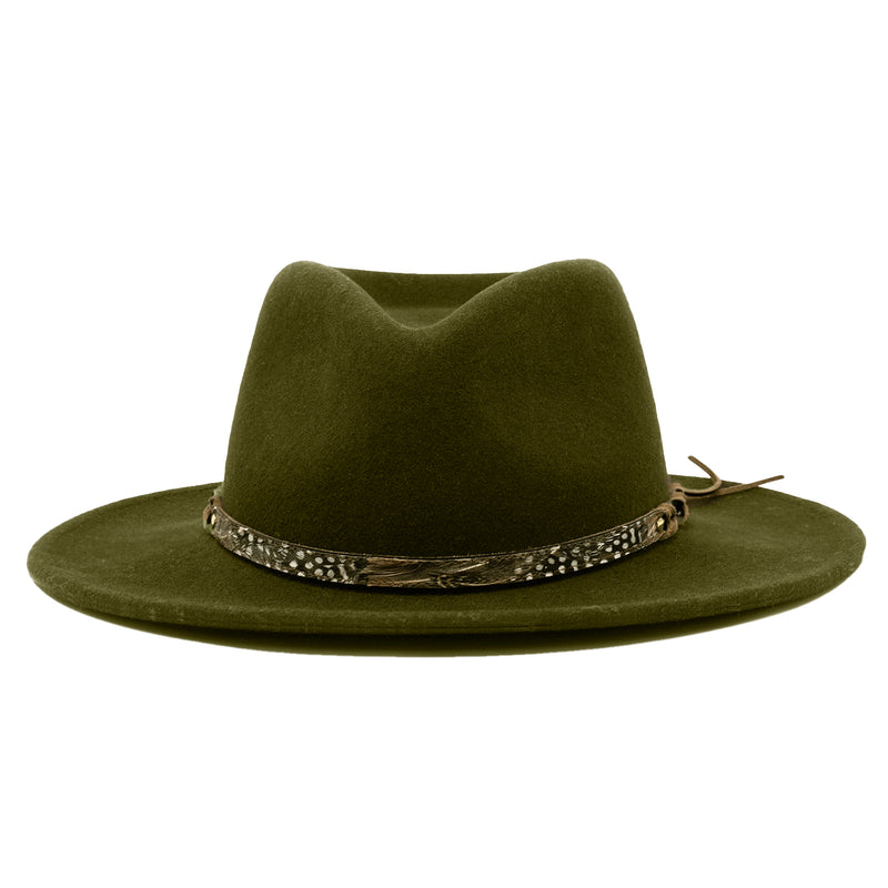 Sophisticated Garment with a Clean Classic Look