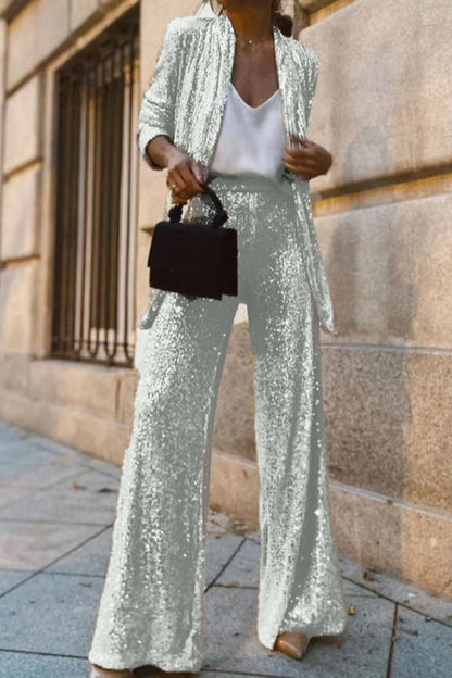 Vintage Inspired Pants with a Contemporary Edge
