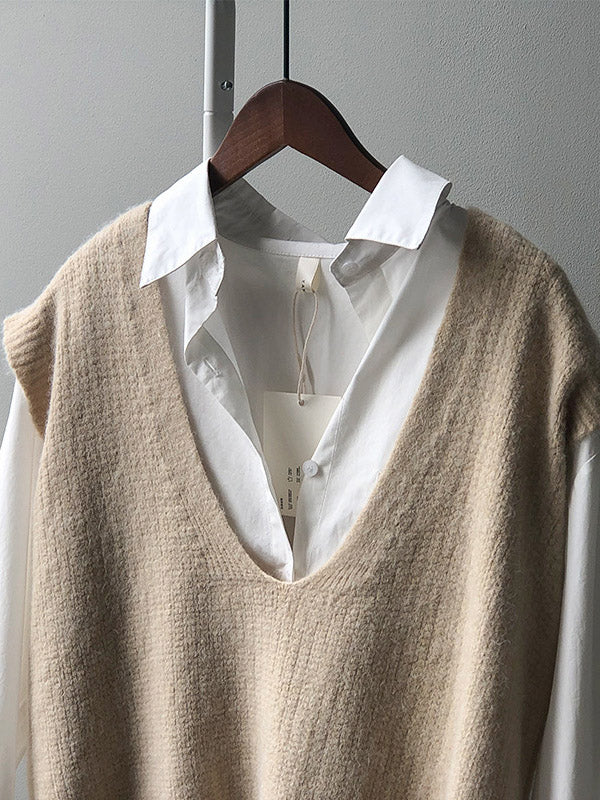 Elegantly Styled Garment for Everyday Wear