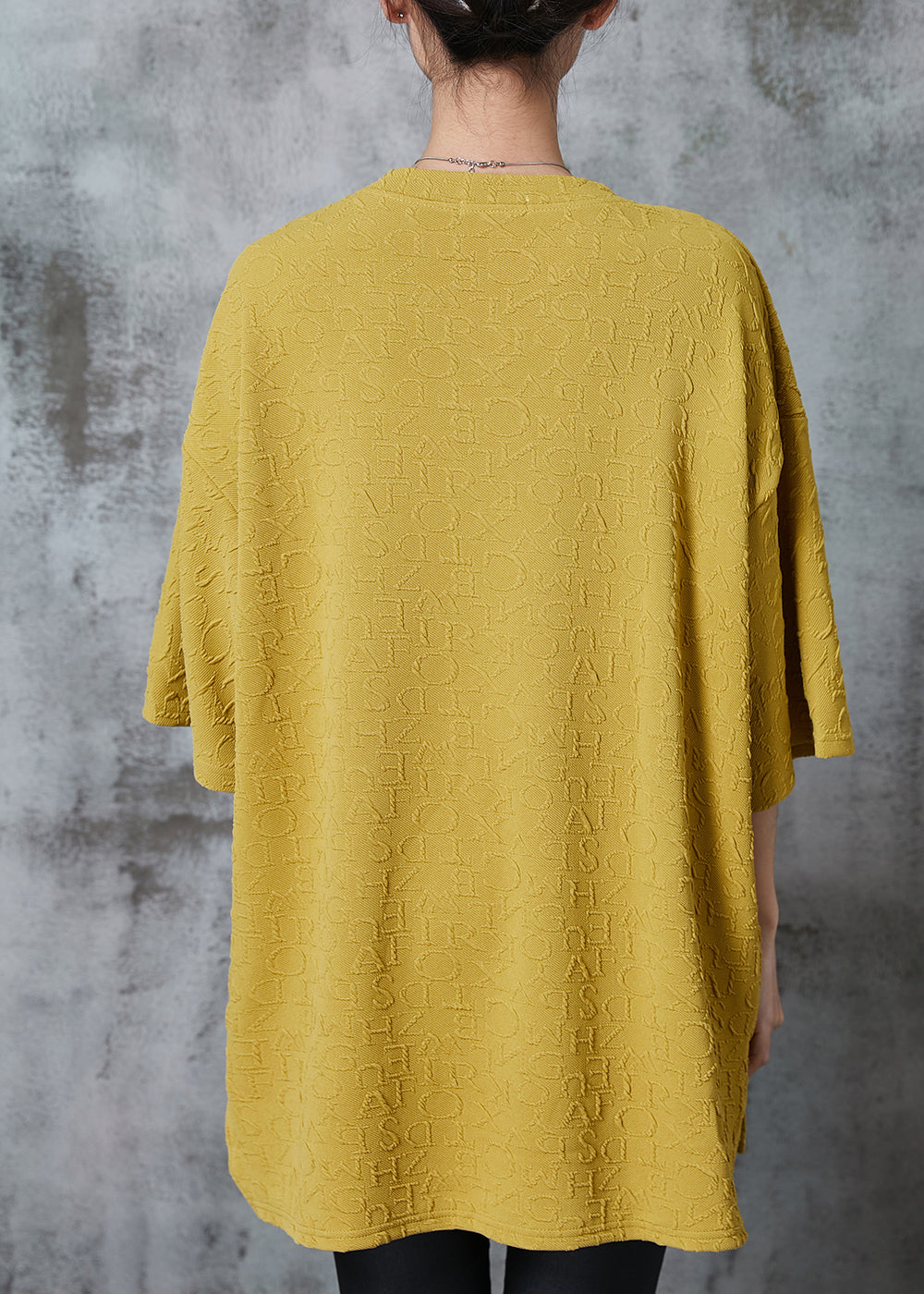 Beautifully Balanced Top with Timeless Character