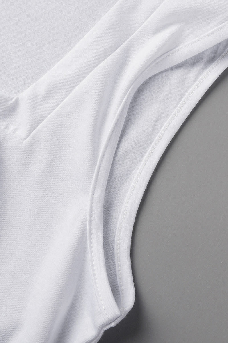 Gracefully Styled Top for Any Occasion