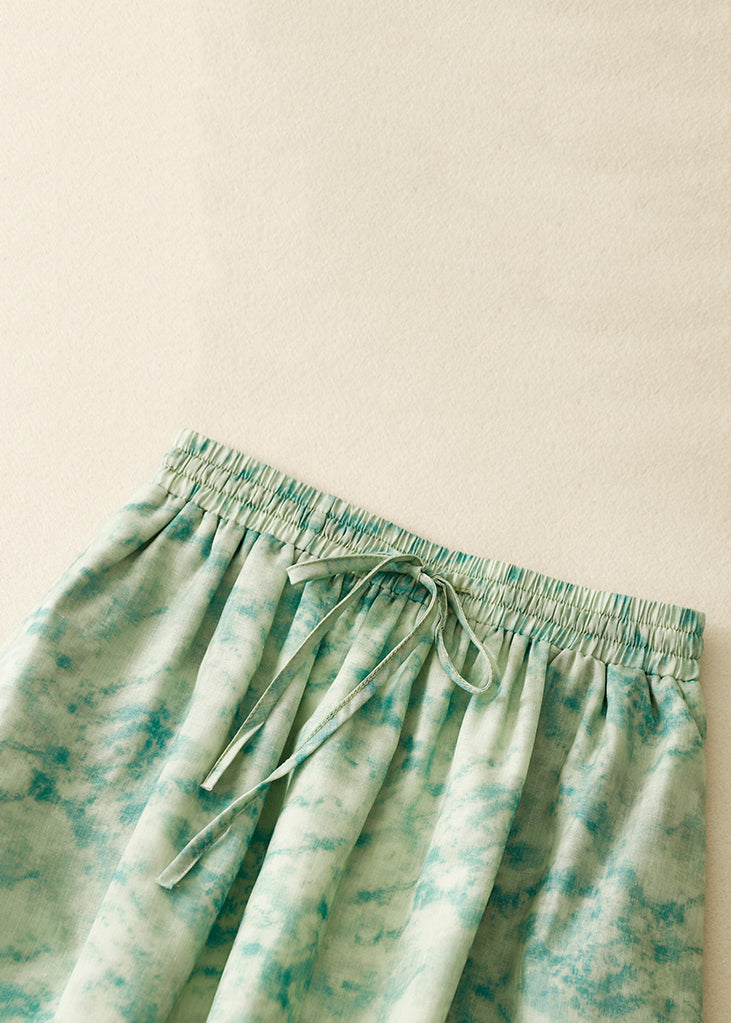 Vintage Inspired Garment with a Contemporary Edge