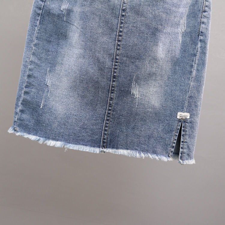 Classic Vintage Garment with a Flattering Fit