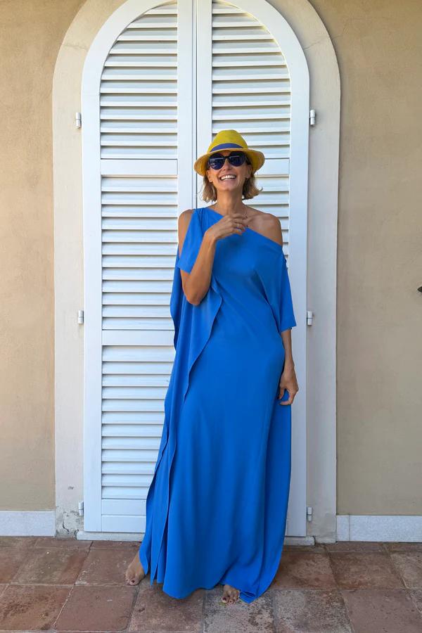 Polished Garment with an Effortless Classic Look