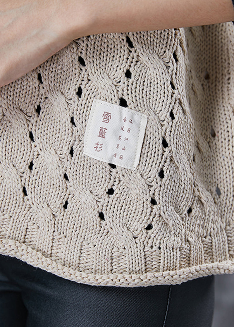 Vintage Inspired Garment with a Contemporary Edge