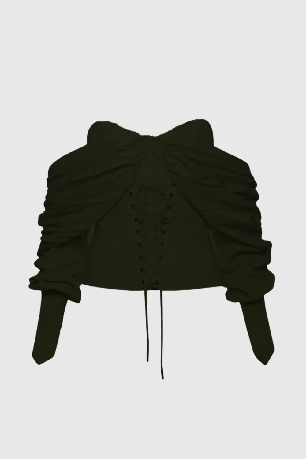 Effortlessly Elegant Top with a Timeless Design