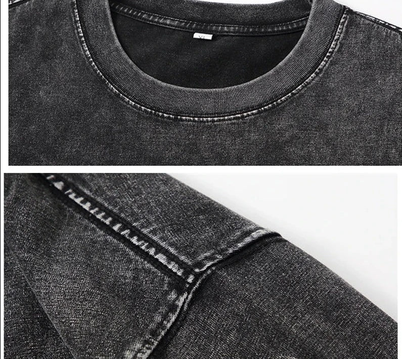 Classic Vintage Top with a Flattering Fit